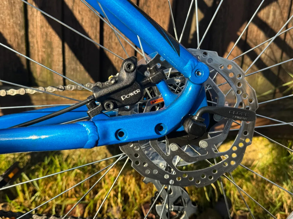 Merida Big Nine 15 2022