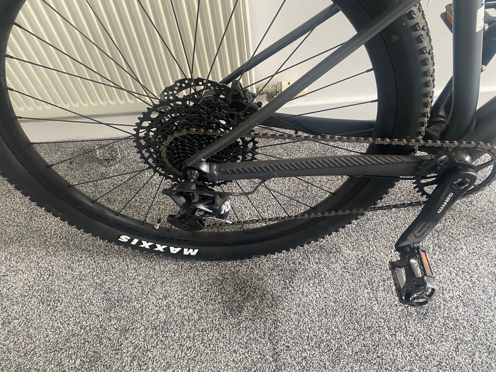 Scott Scale 970 2025