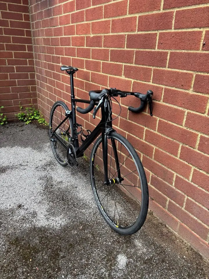 Van Rysel EDR Ultegra 2025