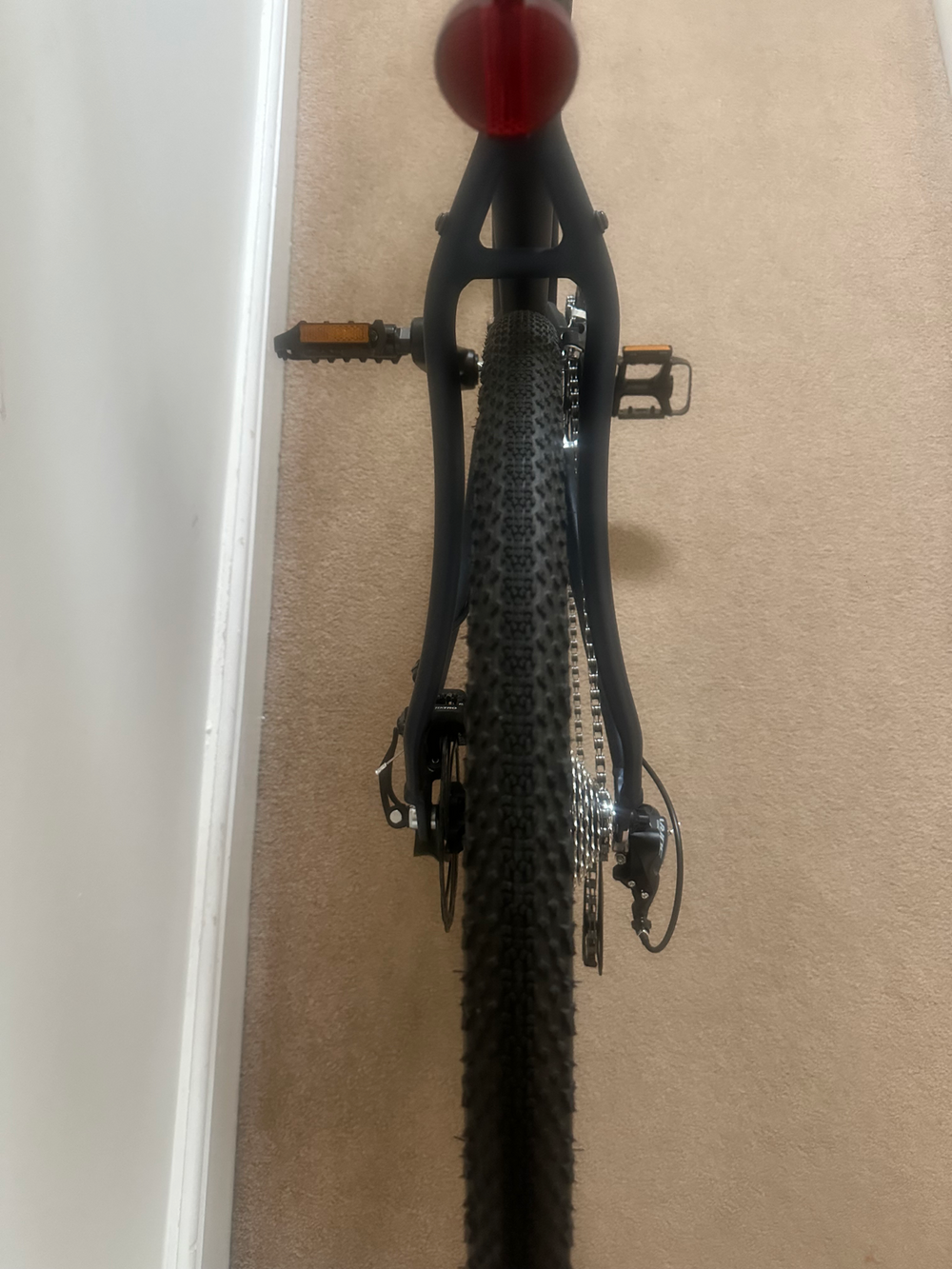 Boardman ADV 8 6 2021