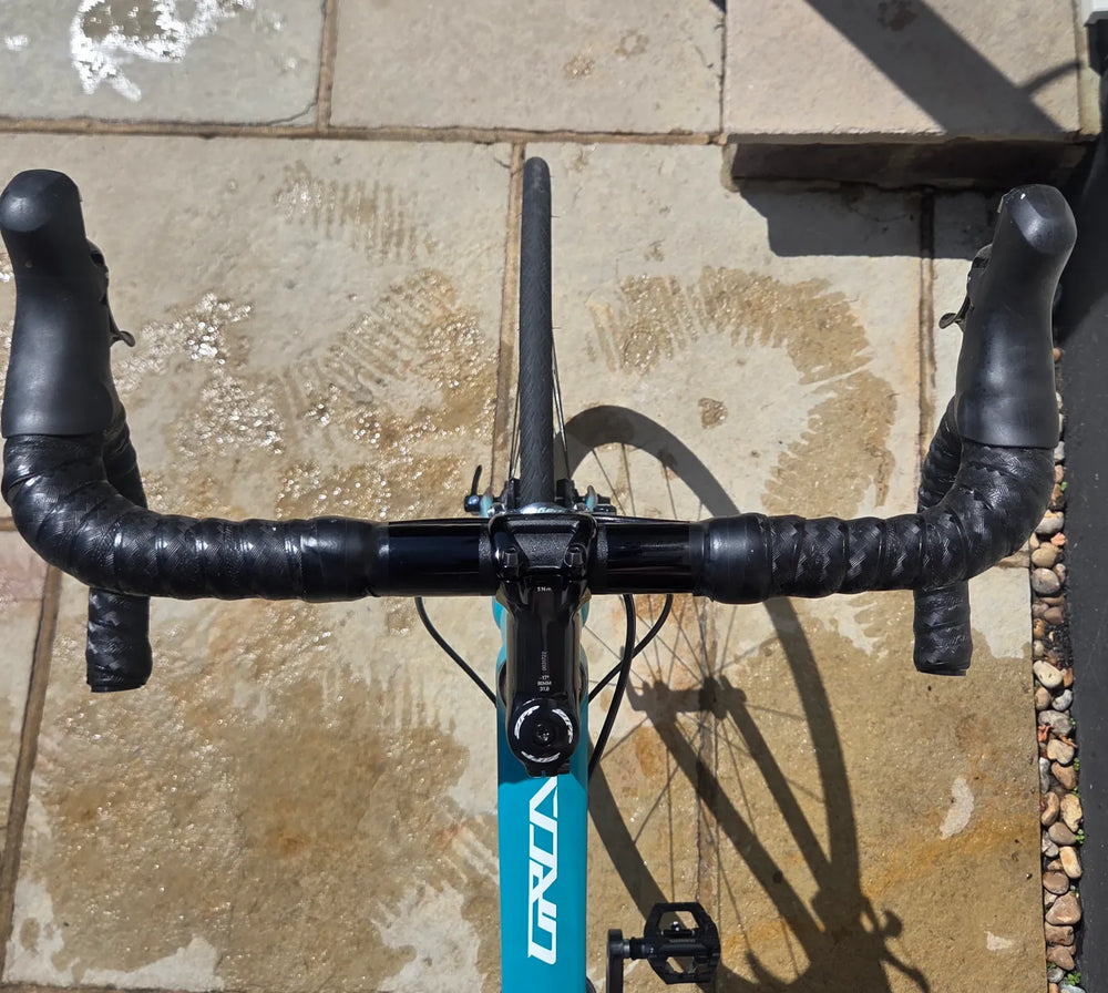 Orbea M40 rim brake 2018