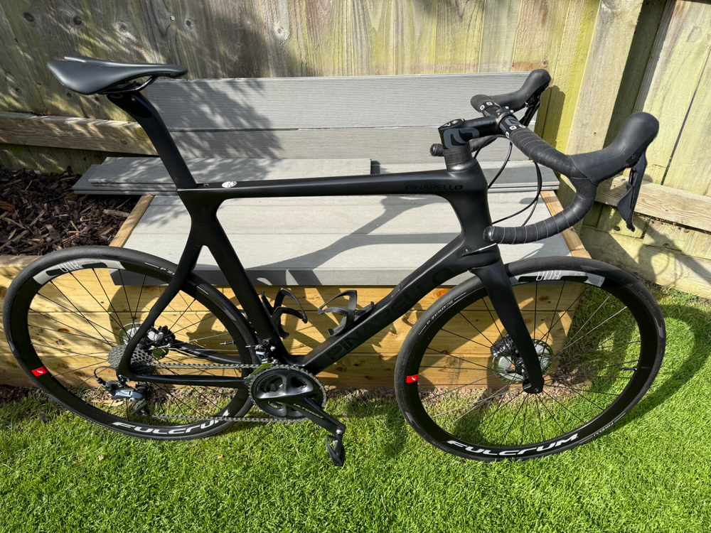 Pinarello Ultegra disc 2023