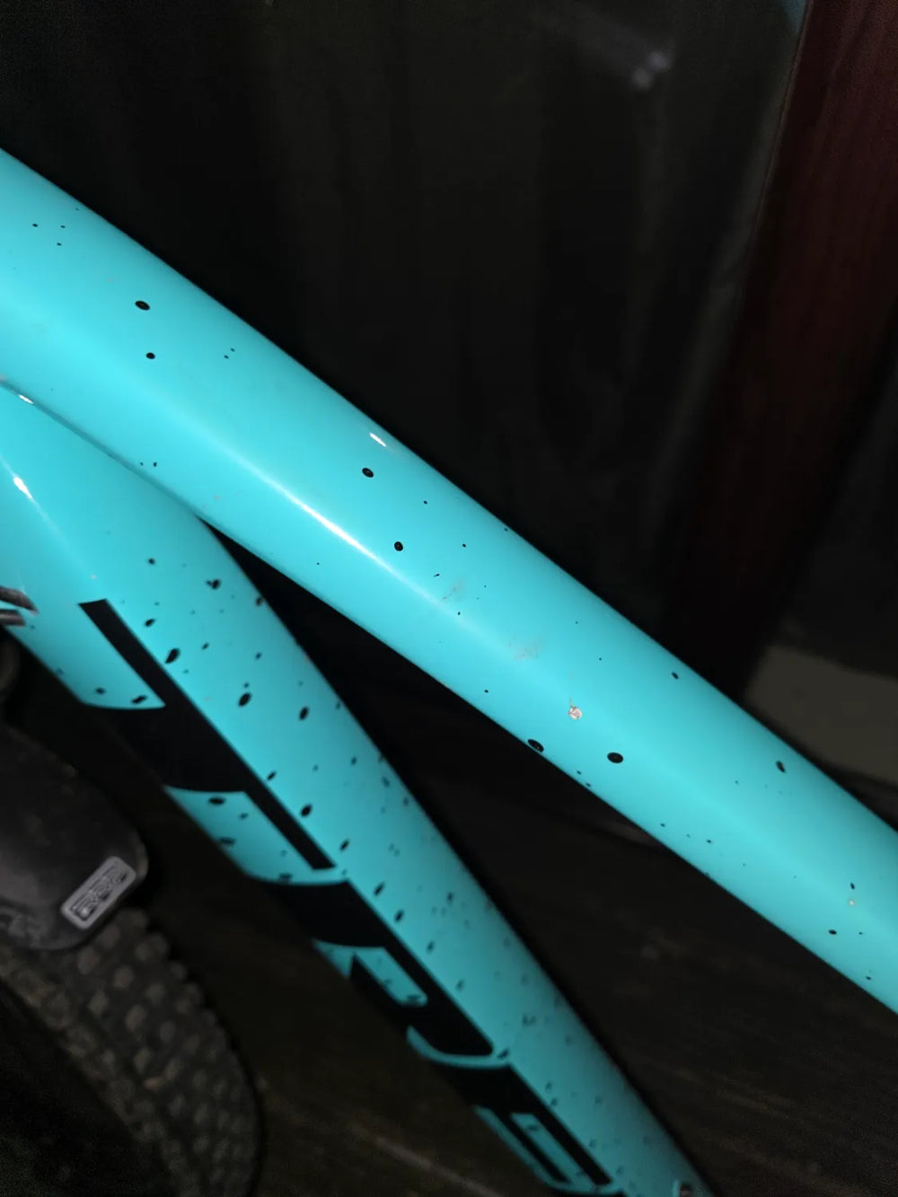 Trek Roscoe 7 2024