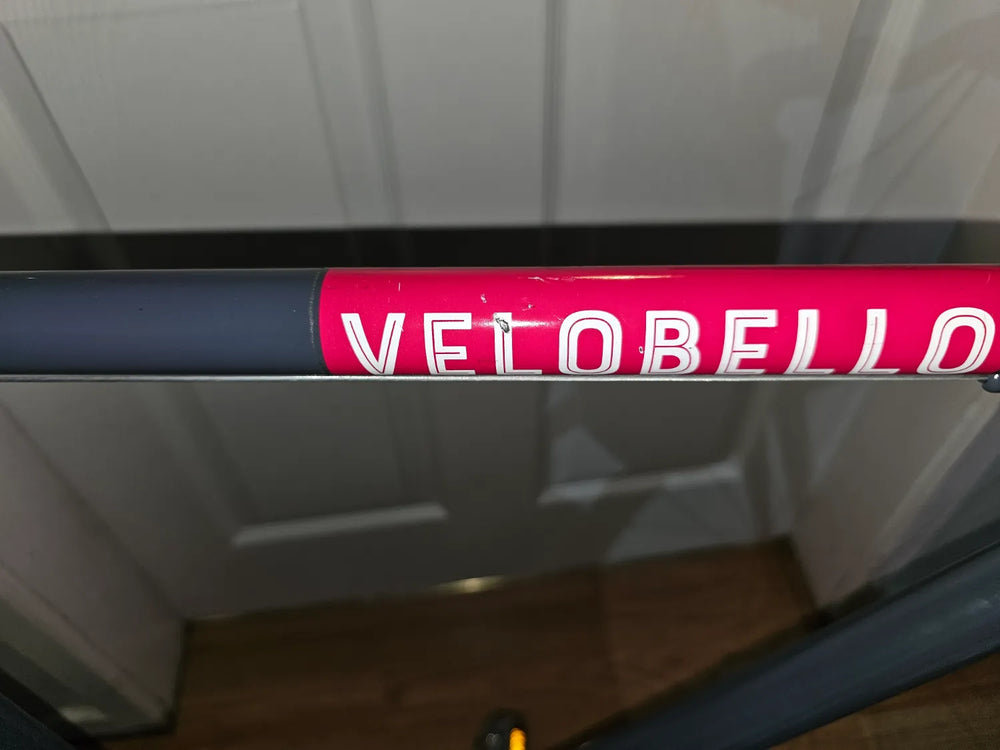 Velobello Fixed gear freewheel  2025