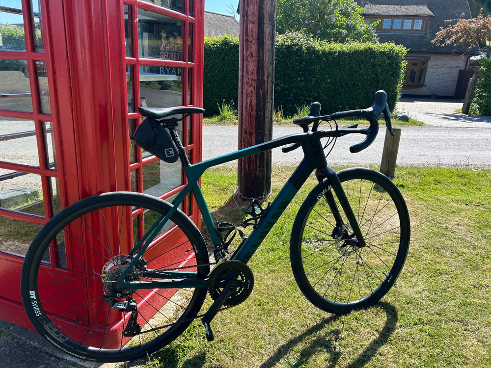 Canyon Grail CF SL 8 2023