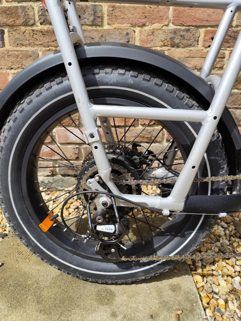 Rad Power RadRunner Plus 2022