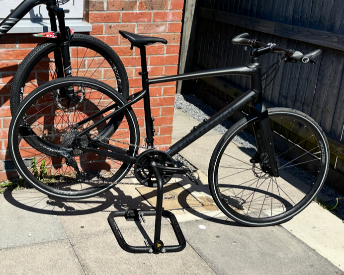 Specialized Sirrus 4.0 2023