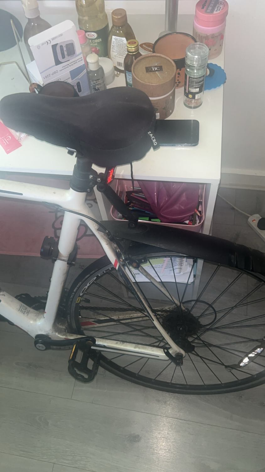 Boardman ADV 8.6 2021