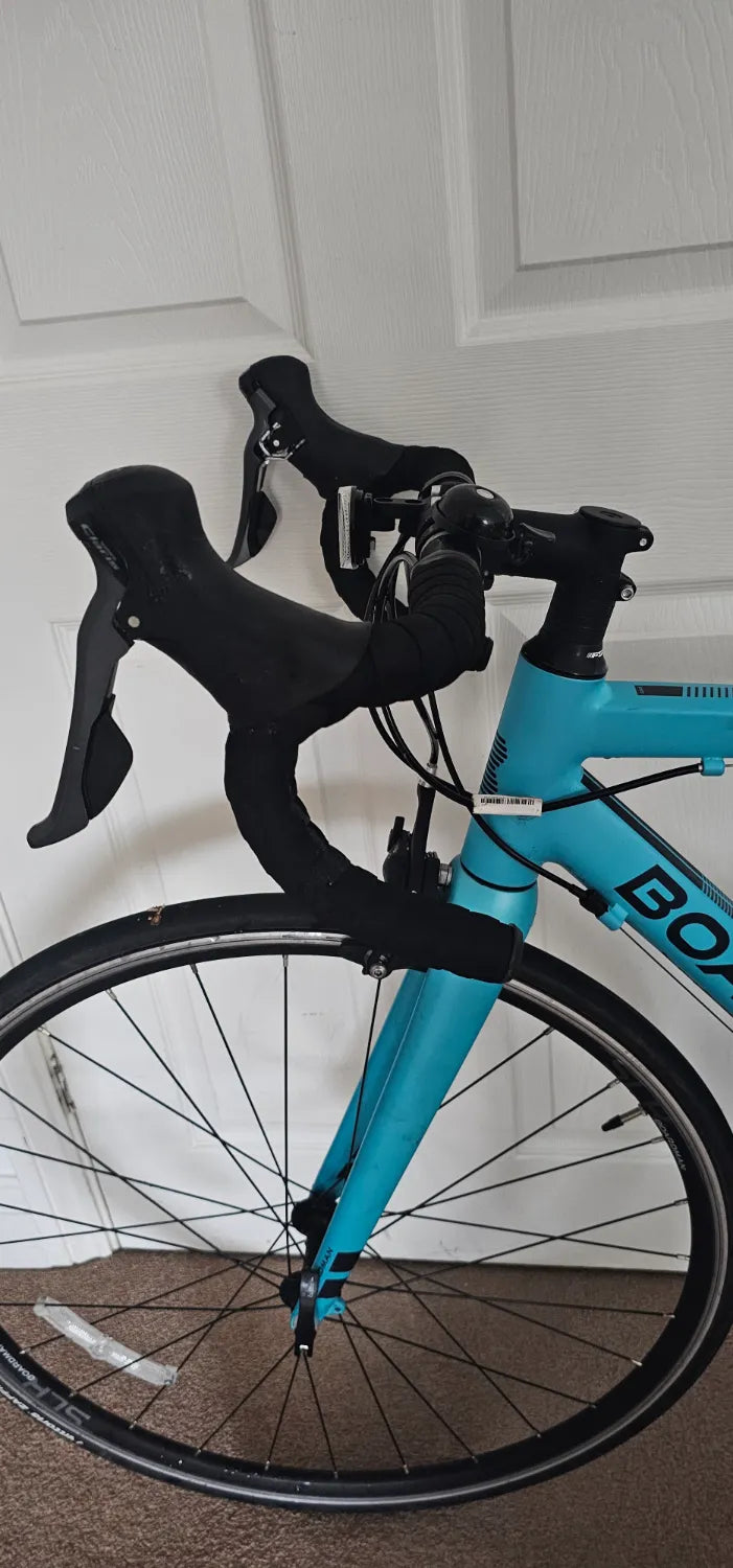 Boardman ADV 8.6 Women's 2021