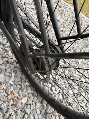 Cowboy Cruiser ST 2022