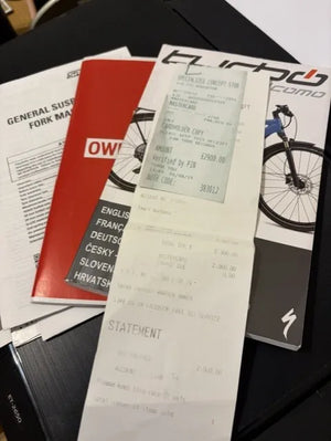 Specialized Turbo Vado 4.0 Step-Through 2019
