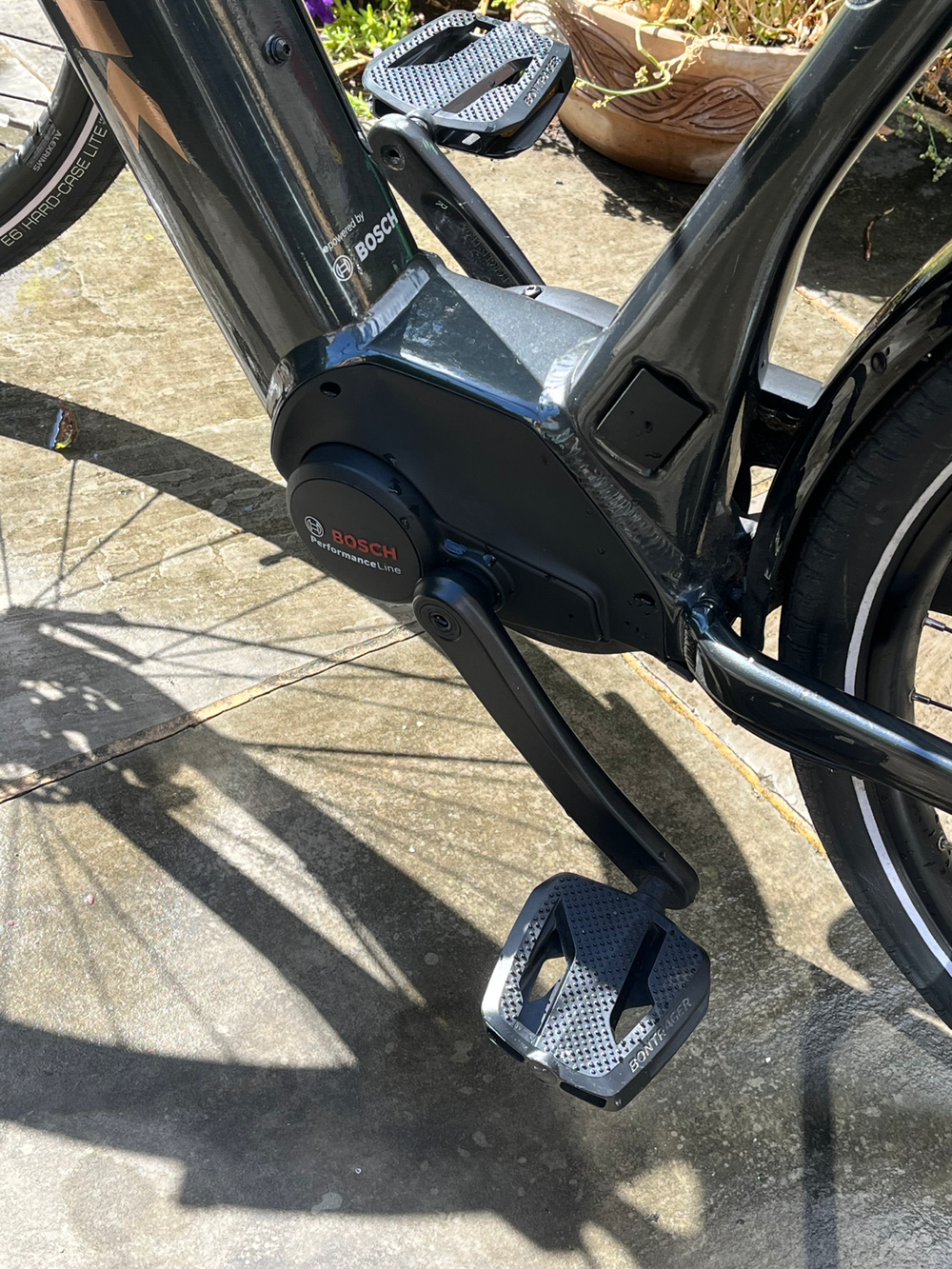Trek Verve+ 4 2022