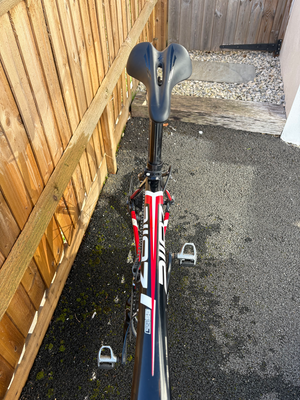 Specialized Allez E5 2015