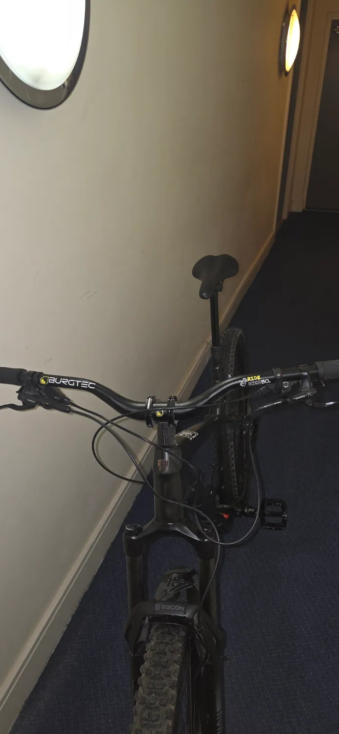 Trek Roscoe 7 2025