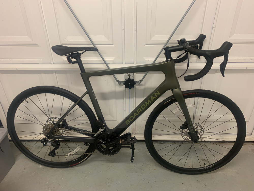Boardman SLR 8.9 Disc Di2 2023
