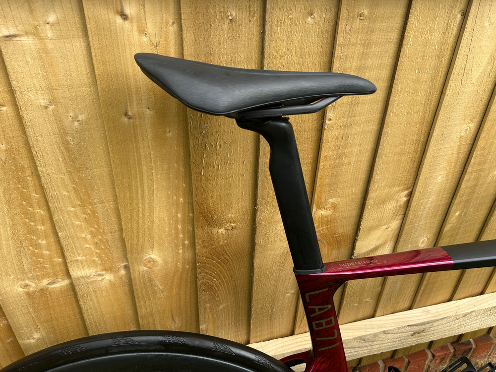 Cannondale Supersix Evo LAB71 2023