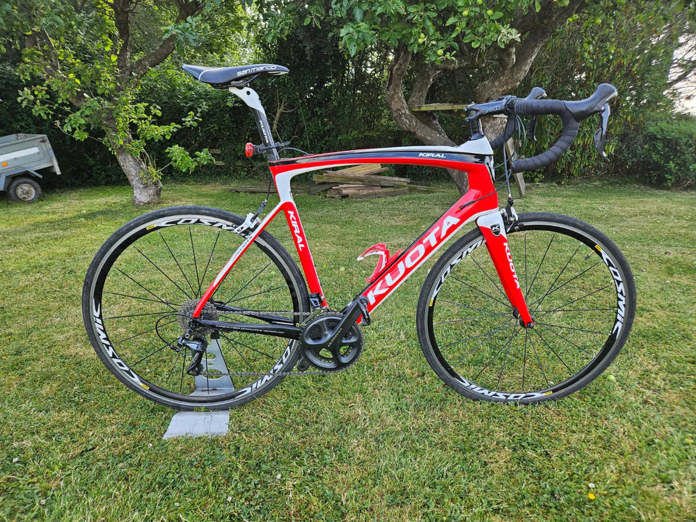 Kuota Kiral 2016