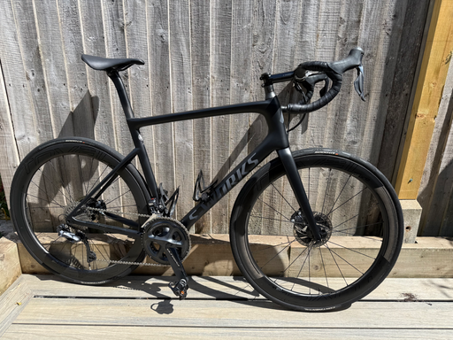 Specialized Tarmac SL6 Pro Ultegra Di2 Disc 2019