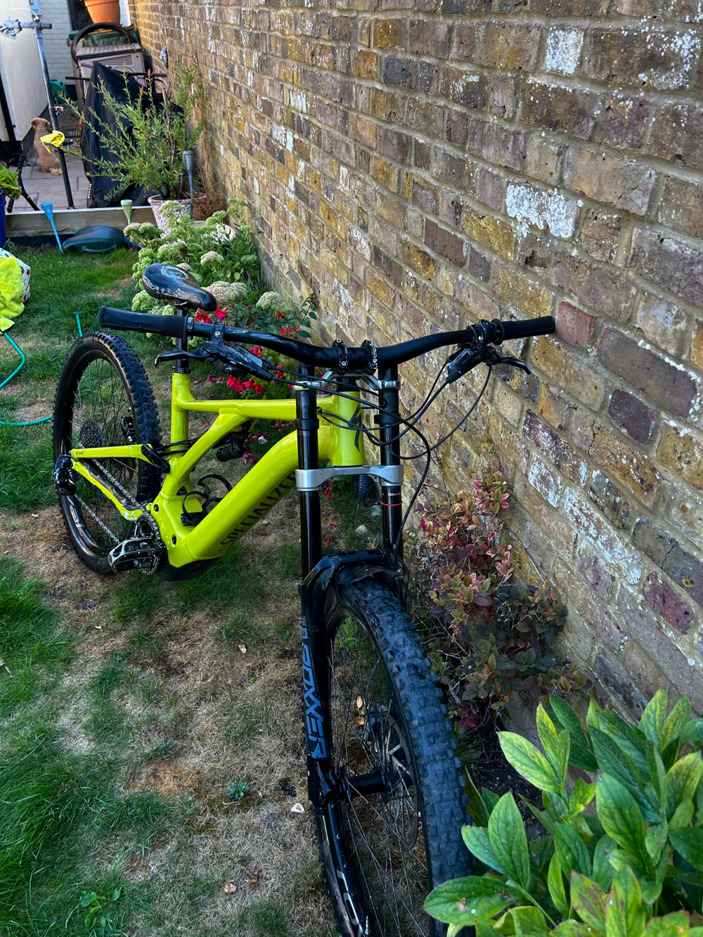Specialized Kenevo Expert 6Fattie 2023