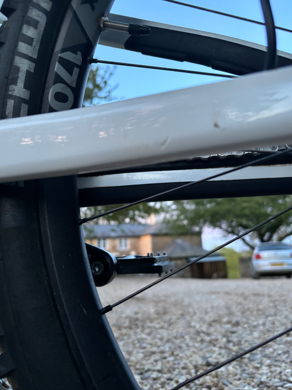 Commencal Meta SX V5 Signature 2023