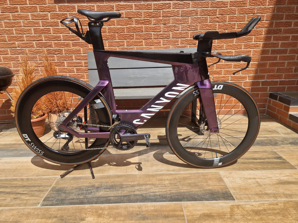 Canyon Speedmax CF SLX 8 Disc Di2 2022