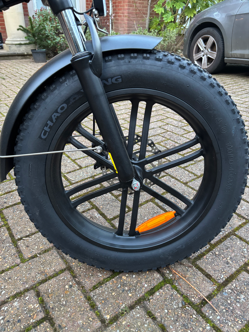 Engwe EP-2 Pro 2022