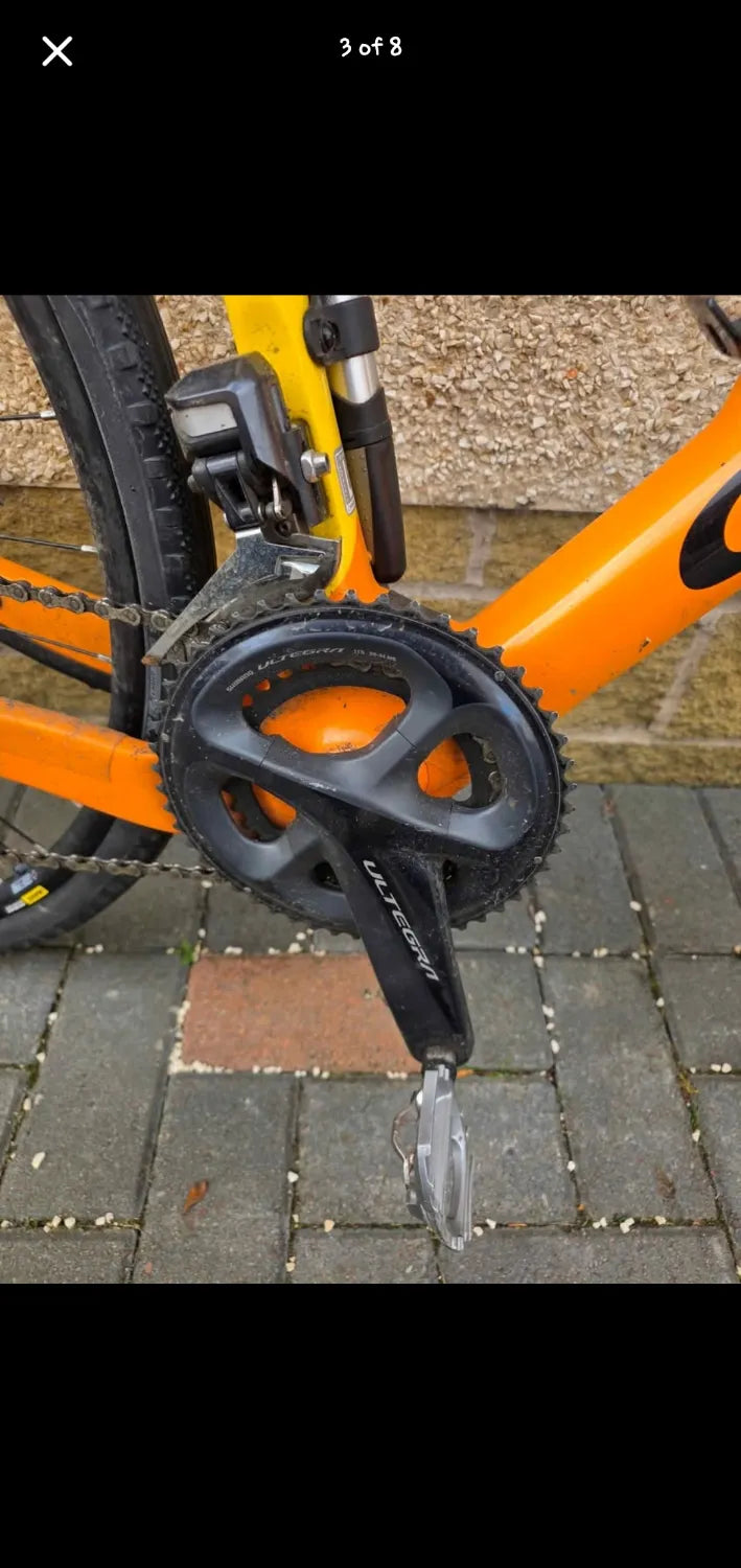 Orbea GAIN M20i 20mph 2020