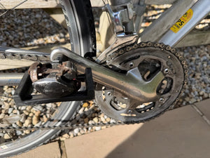 Trek 7.7 Fx 2007