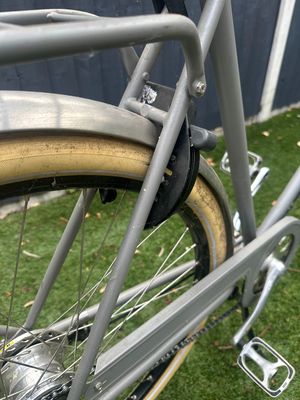 Pilen Dutch bike 2021