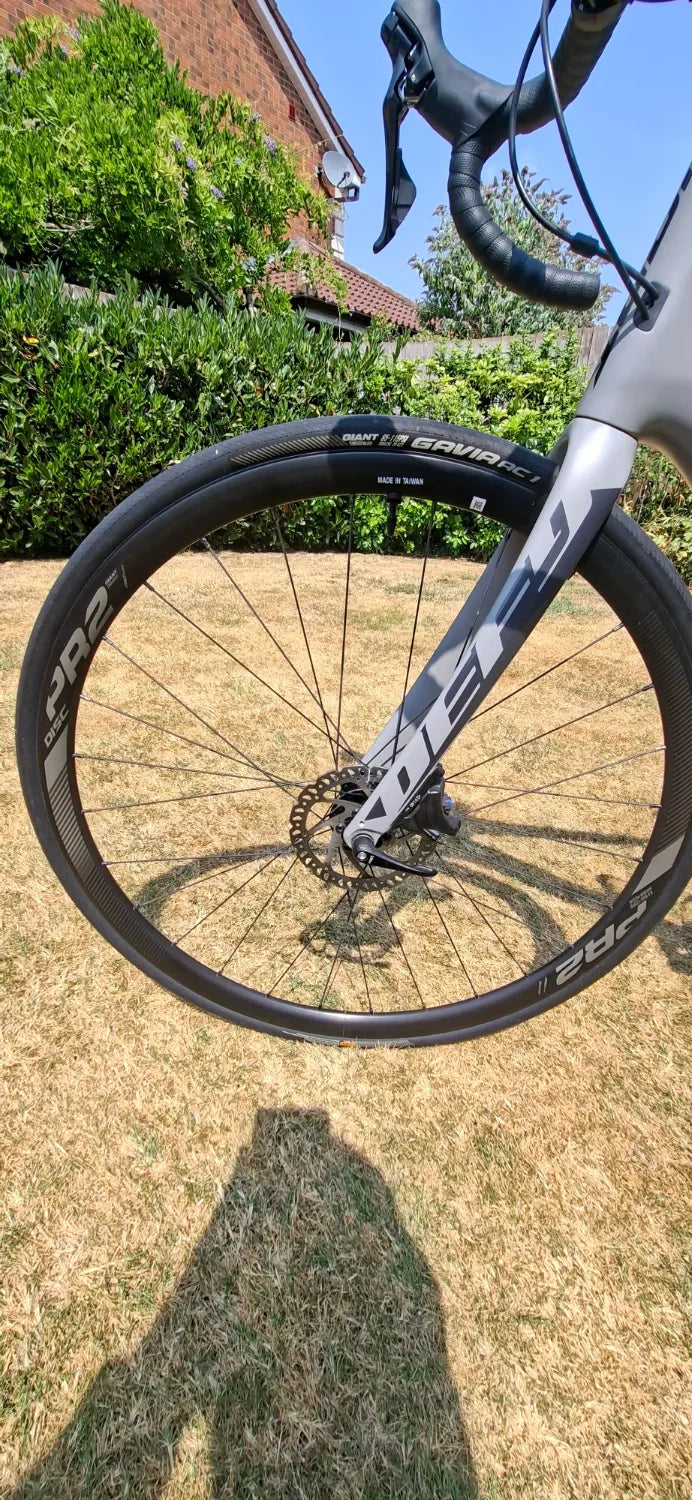 Giant Defy Advanced 2 2019