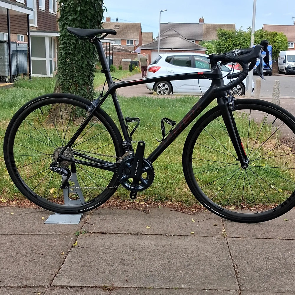 Trek Émonda SLR 10 H1 2016