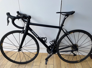Parlee Z5i 2015