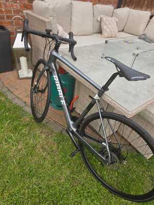 Ribble R872 Disc, Shimano 105 2022