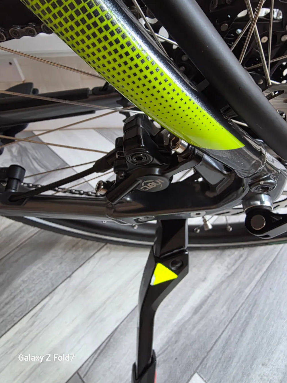 Corratec E-Power Urban 26in Fusion Tube 2024