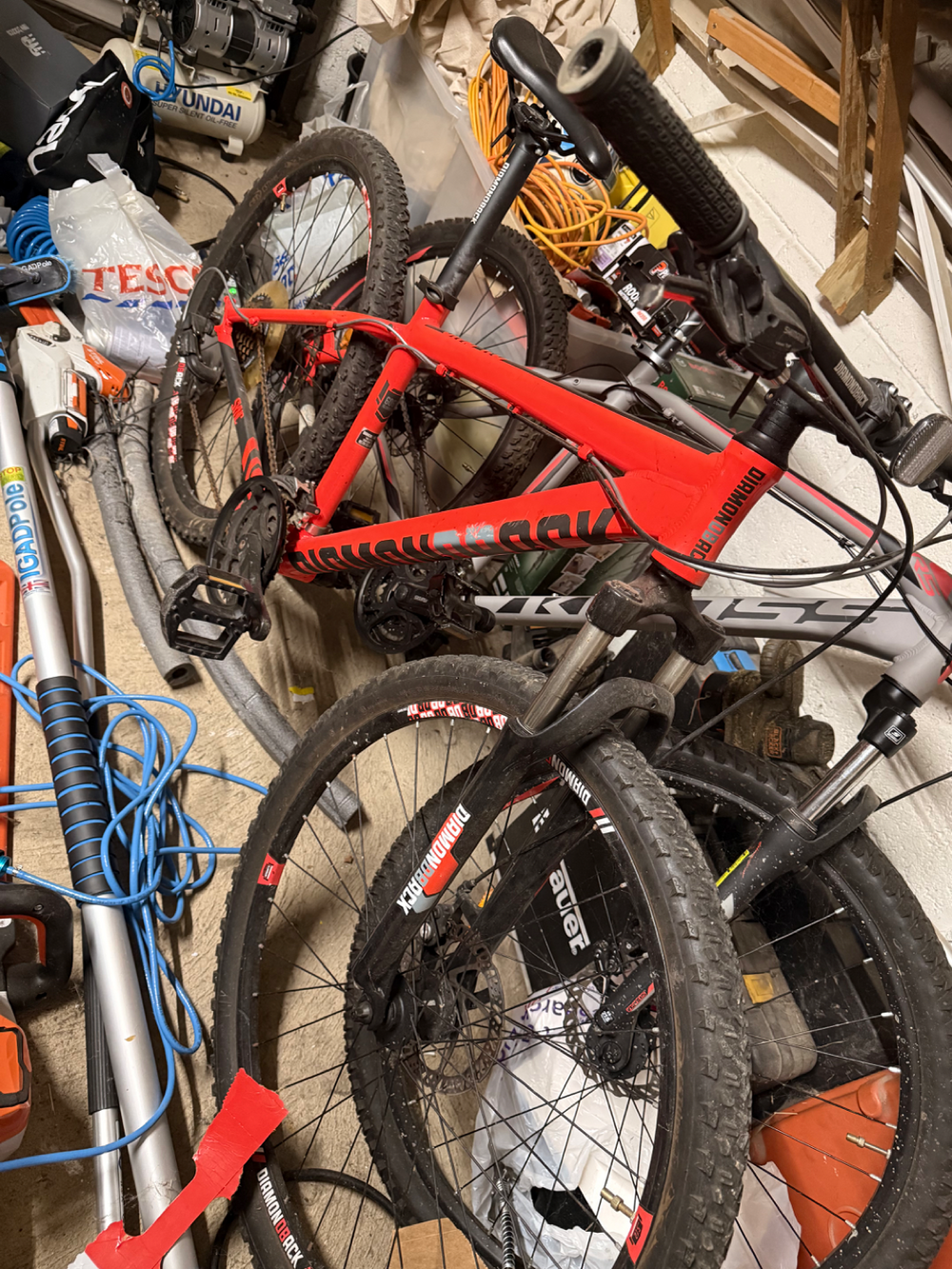 Diamondback Sync 2.0 2018