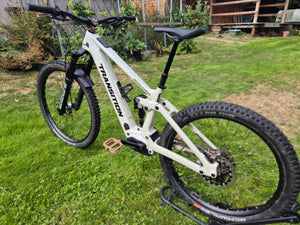 Transition Regulator CX 2025