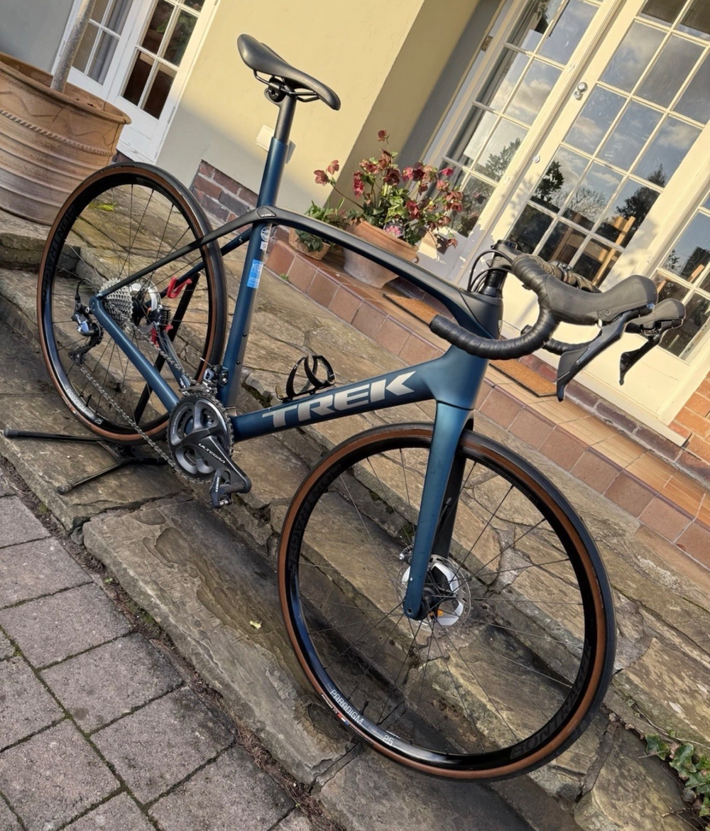 Trek Domane SL 6 Gen 3 2023