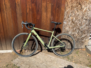 Ribble Gravel AL e - Hero, Shimano GRX Di2 2022