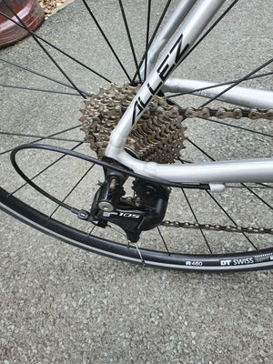 Specialized Allez Elite 2019
