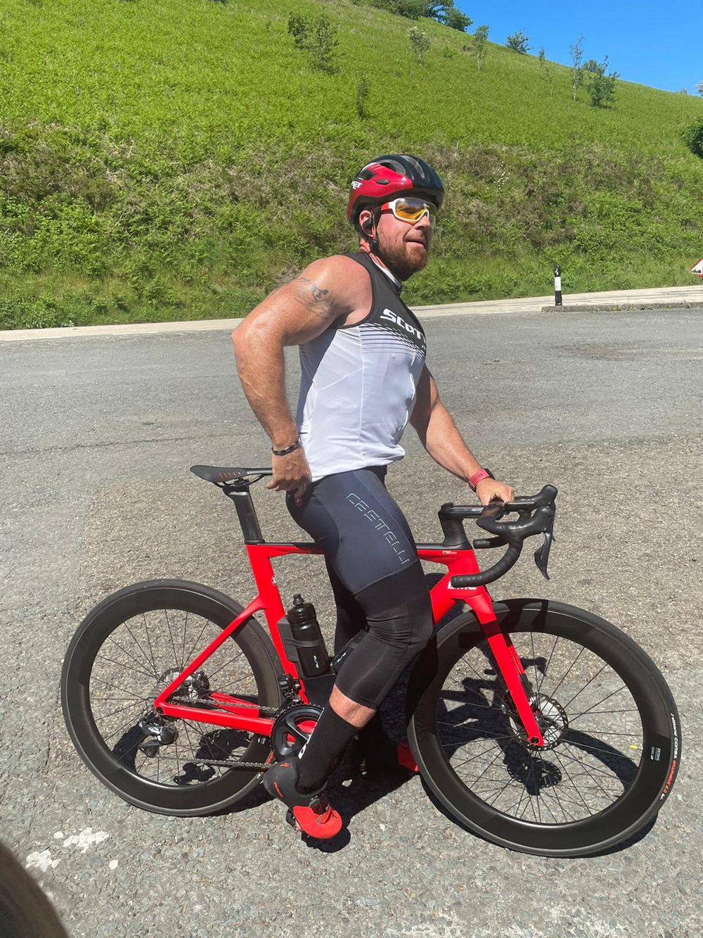 BMC Timemachine 01 Road One 2020