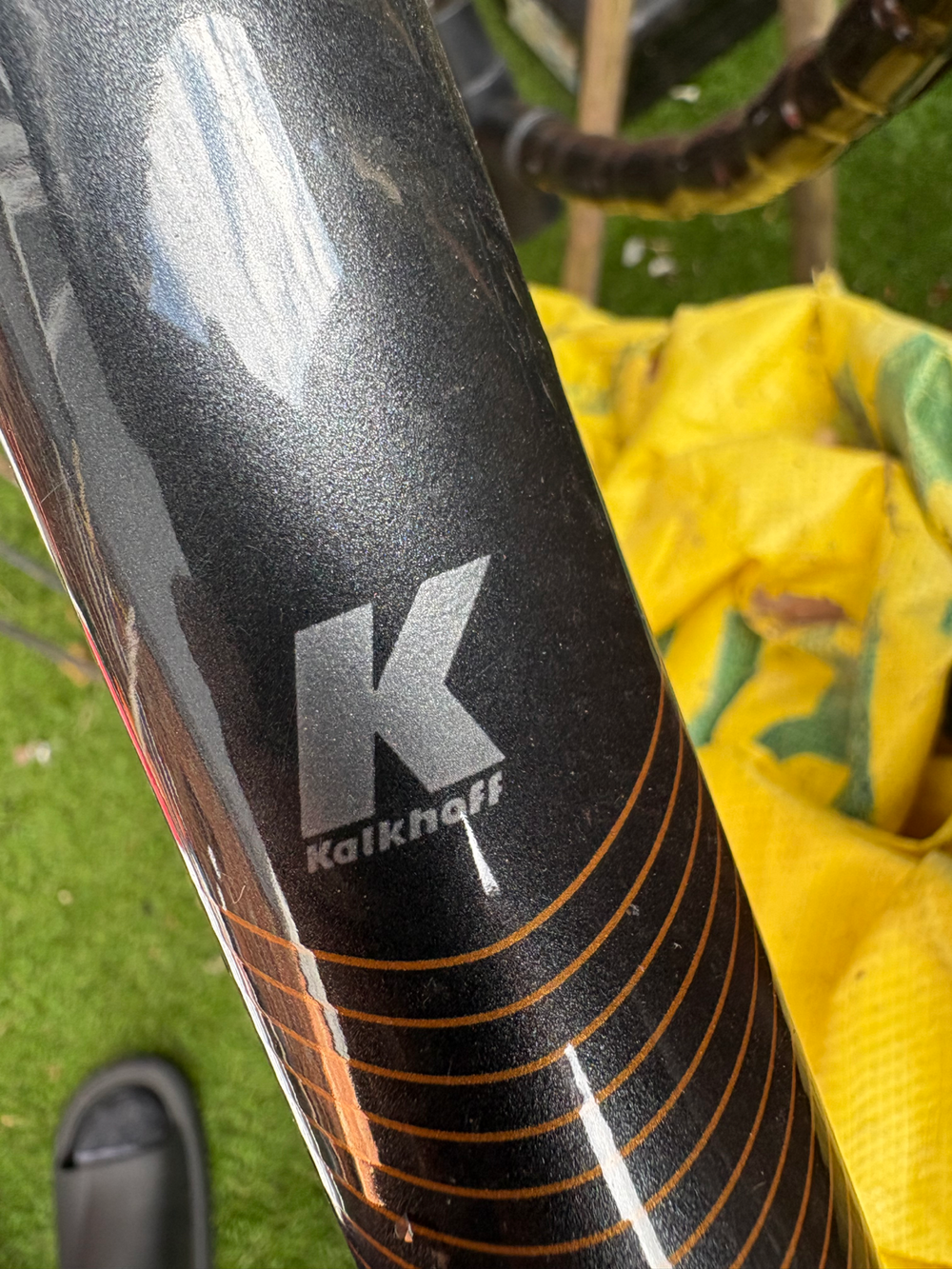 Kalkhoff Entice 18 Trapez 2022