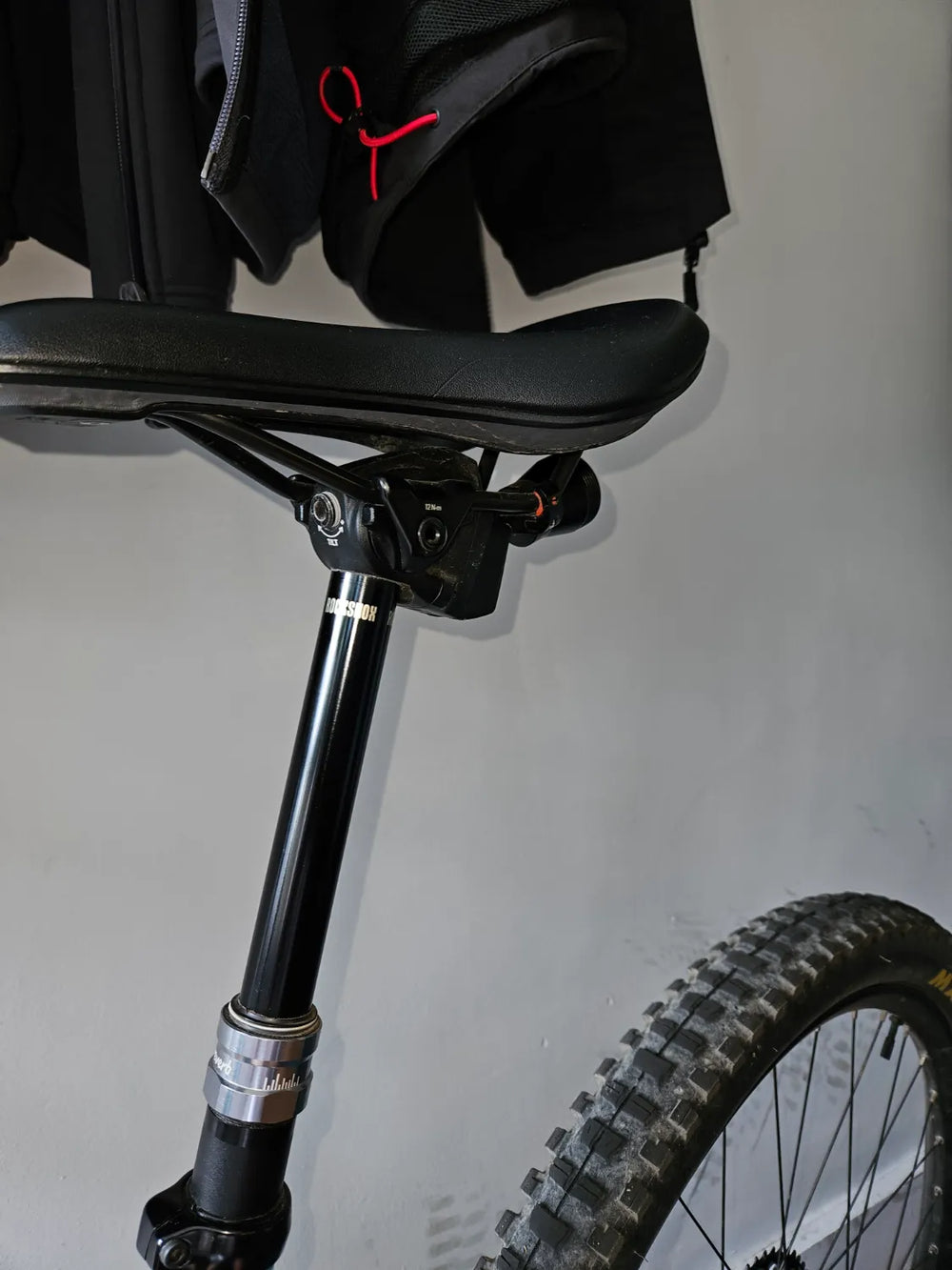 Yeti 160E T3 X0 Transmission 2024