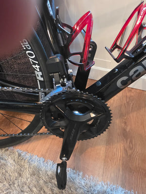 Cannondale Supersix Evo 3 105 Di2 Gen 4 Carbon Road 2025