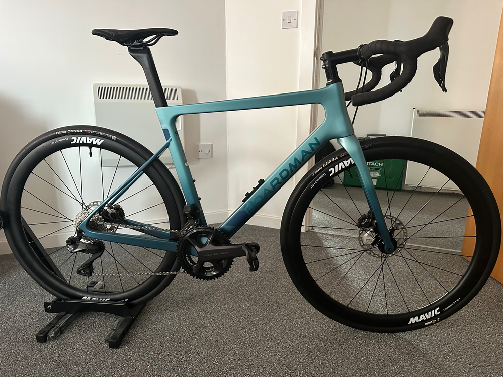 Boardman SLR 9 6 Carbon 2025