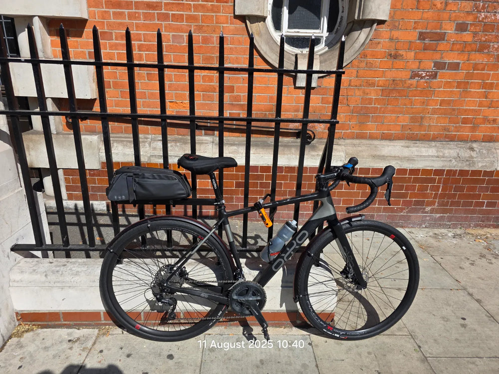 Orro Terra C 105 Di2 2023