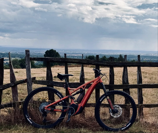 Whyte E-150 S 29er 2022