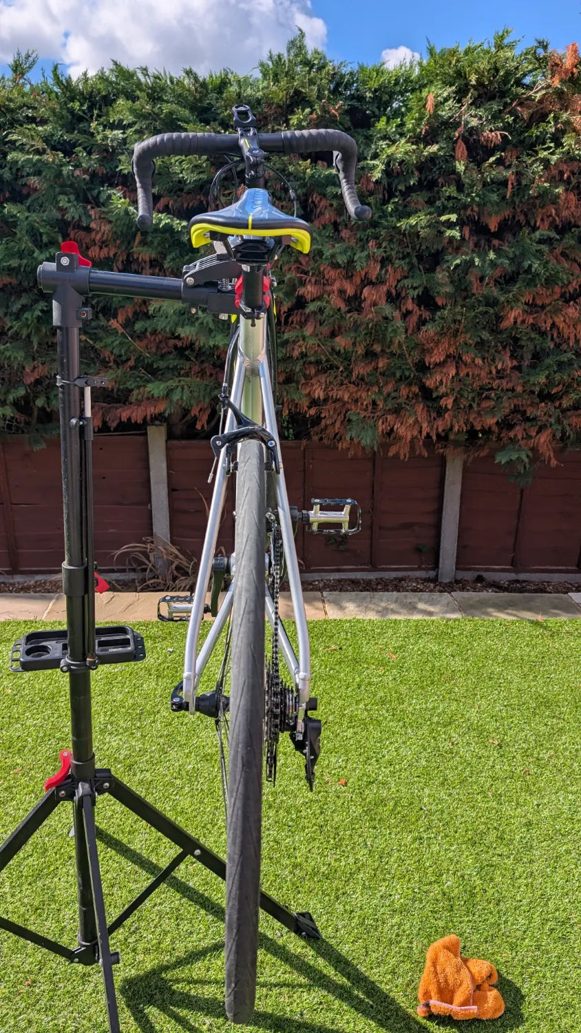 Scott Speedster 30 2021