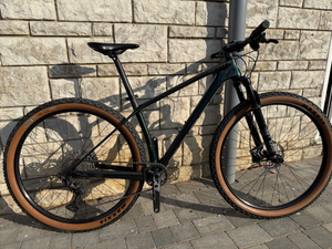 Scott Scale 930 29er 2022