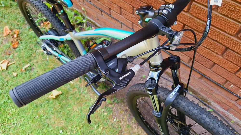 Carrera Vengeance E Womens Electric Mountain Bike 2.0 2023