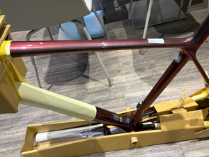 Giant TCR SLR 0 2025